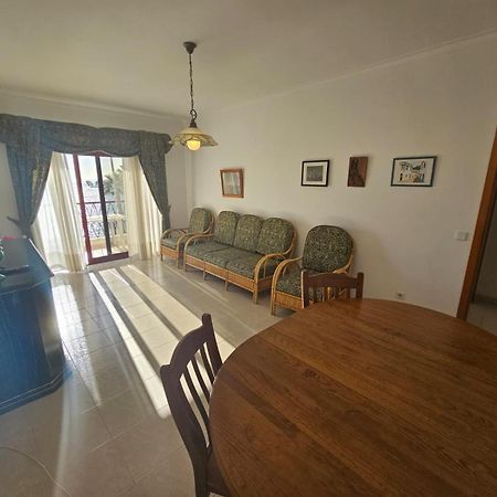 2 Avenida Frente Mar - Casas & Papeis Leilighet Armação de Pêra Eksteriør bilde