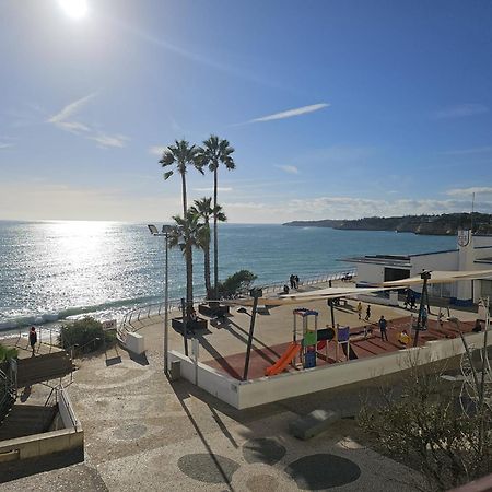 2 Avenida Frente Mar - Casas & Papeis Leilighet Armação de Pêra Eksteriør bilde