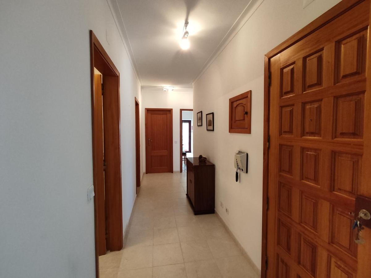 2 Avenida Frente Mar - Casas & Papeis Leilighet Armação de Pêra Eksteriør bilde