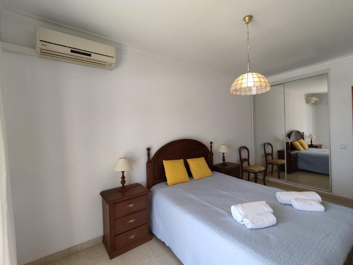 2 Avenida Frente Mar - Casas & Papeis Leilighet Armação de Pêra Eksteriør bilde