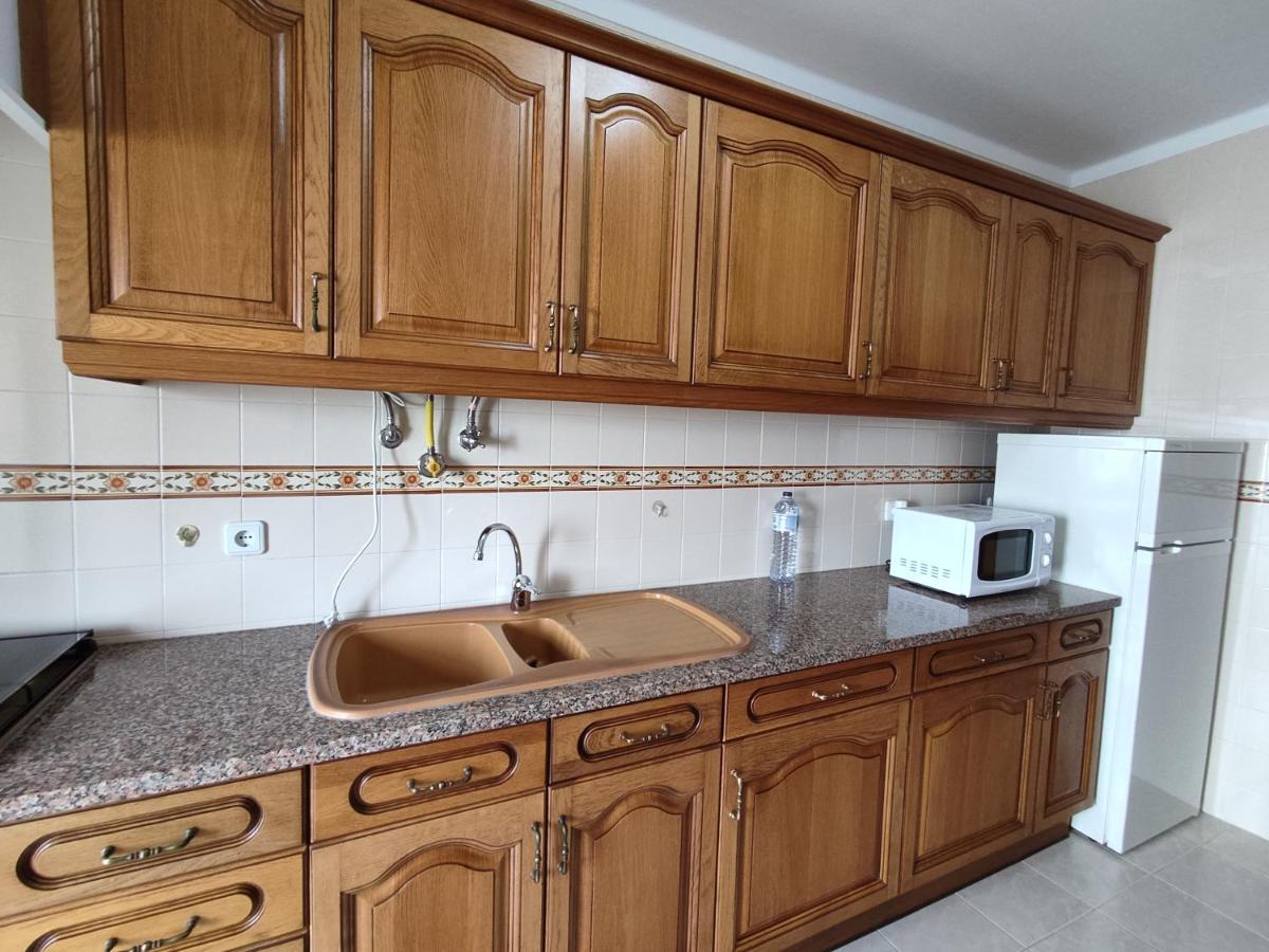 2 Avenida Frente Mar - Casas & Papeis Leilighet Armação de Pêra Eksteriør bilde