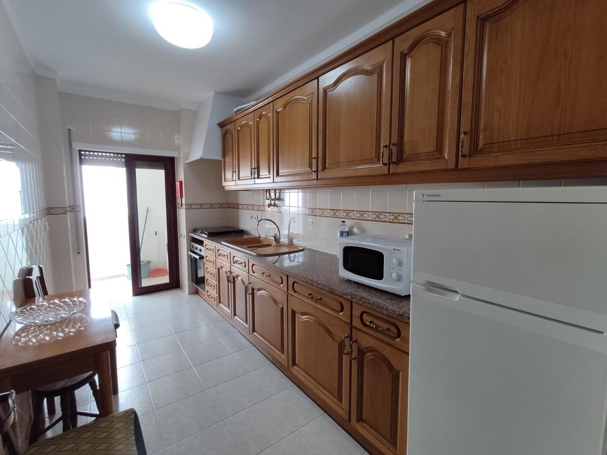 2 Avenida Frente Mar - Casas & Papeis Leilighet Armação de Pêra Eksteriør bilde