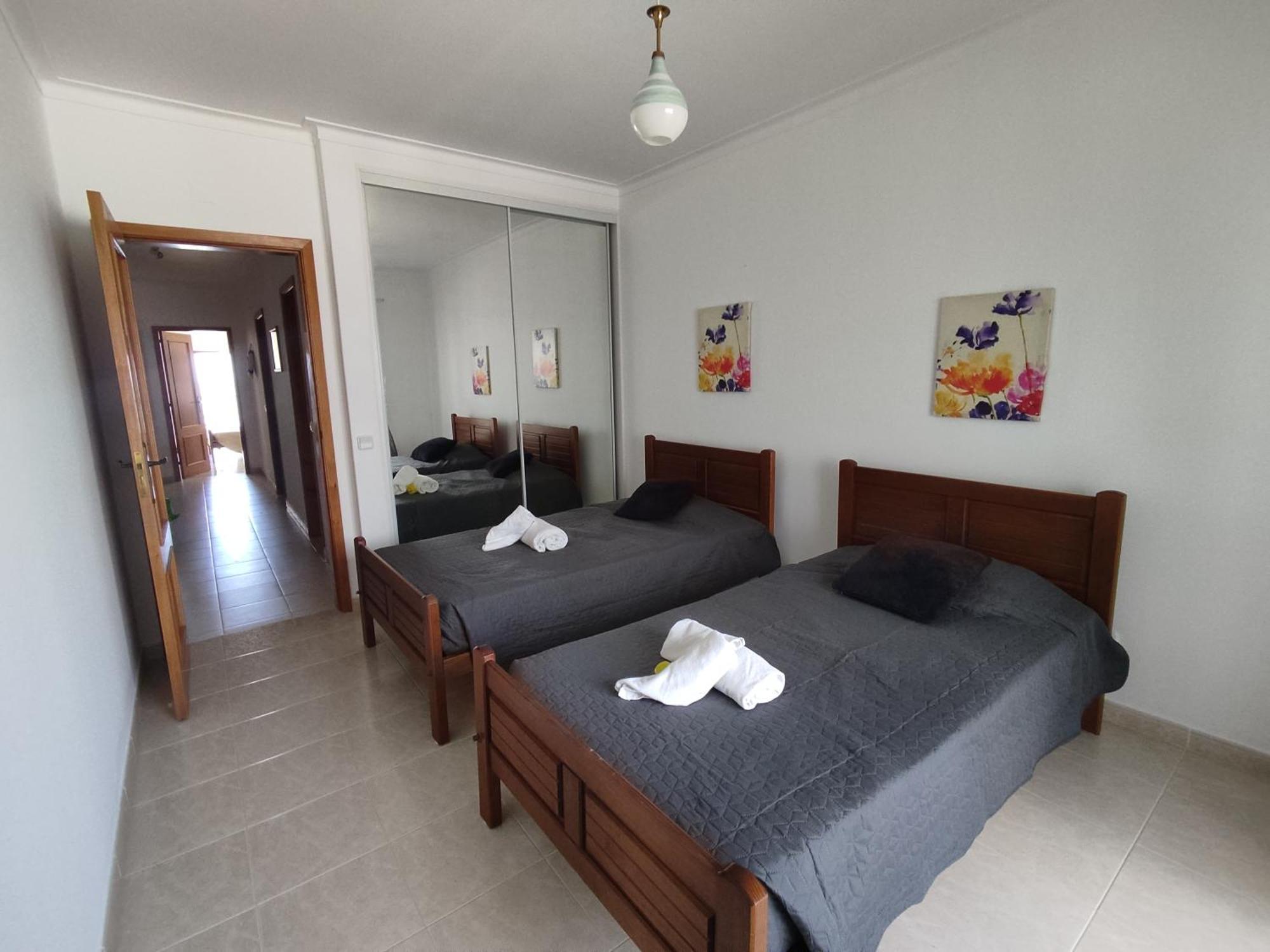 2 Avenida Frente Mar - Casas & Papeis Leilighet Armação de Pêra Eksteriør bilde
